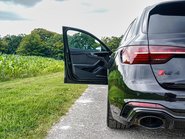 Audi RS4 CARBON BLACK 7