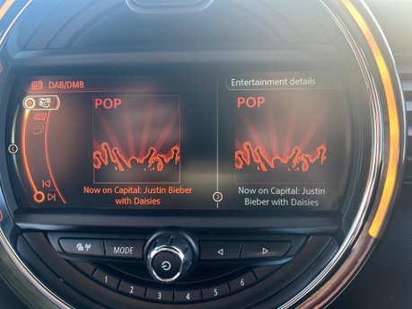 Mini Convertible 2.0 Cooper S Euro 6 (s/s) 2dr 31