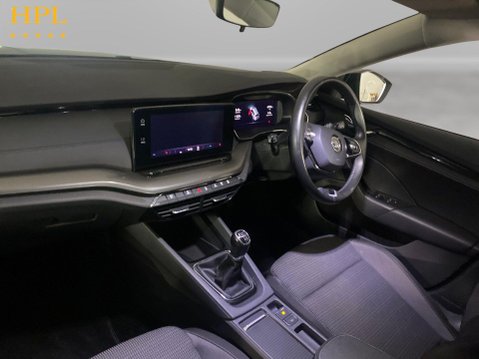 Skoda Octavia 1.0 TSI SE Technology Estate 5dr Petrol Manual Euro 6 (s/s) (110 ps) Air Co 14