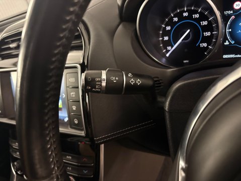 Jaguar XE 2.0i R-Sport Auto Euro 6 (s/s) 4dr 23