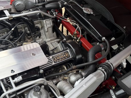 Jaguar E-Type 2+2 71