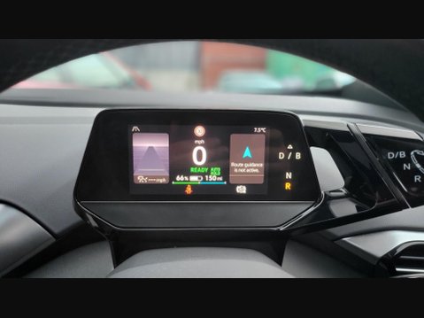 Volkswagen Id.5 Pro Performance 77kWh Style Auto 5dr 41