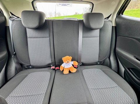 Vauxhall Mokka X ACTIVE ECOTEC S/S 41