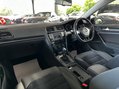 Volkswagen Golf 1.6 TDI BlueMotion Tech GT Edition DSG Euro 6 (s/s) 5dr 23