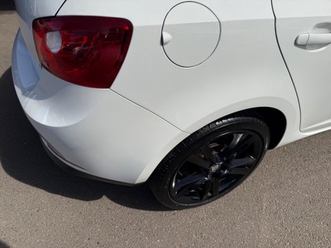 SEAT Ibiza 1.4 16V Sport Euro 5 5dr 38