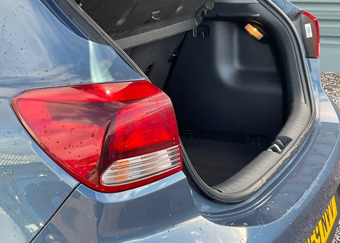 Kia Rio 1.4 '2' ISG 18
