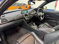 BMW M4 3.0 BiTurbo Coupe 2dr Petrol DCT Euro 6 (s/s) (431 ps) 35