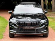 Skoda Karoq SPORTLINE TSI DSG 2