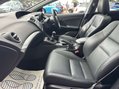 Honda Civic 1.6 Civic i-DTec SR 5dr 16