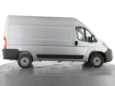 Citroen Relay 35 L2H2 2.2 BlueHDi 140 Enterprise 5