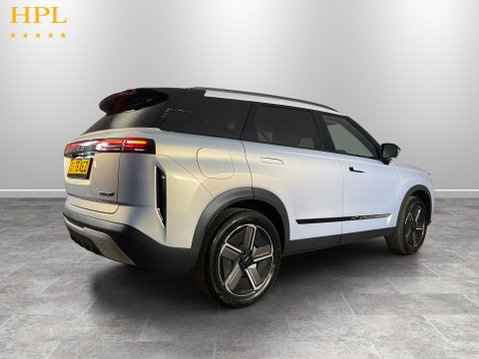 JAECOO 7 1.5T SHS 18.3kWh Luxury SUV 5dr Petrol Plug-in Hybrid Auto Euro 6 (s/s) (20 7