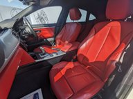 BMW 4 Series 420I M SPORT GRAN COUPE 15
