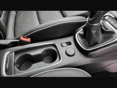 Vauxhall Astra ELITE NAV 15