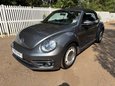 Volkswagen Beetle DESIGN TSI BLUEMOTION TECHNOLOGY DSG 13