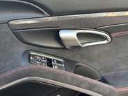 Porsche 718 Cayman 2.5T GTS Coupe 2dr Petrol PDK Euro 6 (s/s) (365 ps) 24