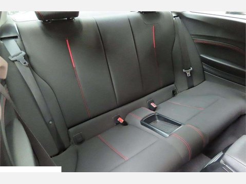 BMW 2 Series 1.5 218i Sport Euro 6 (s/s) 2dr 11