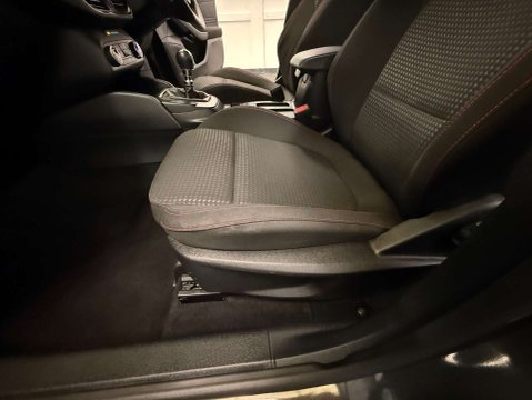 Ford Focus 1.0 Focus  ST-Line Edition MHEV 5dr 45