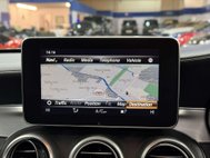 Mercedes-Benz C Class 4.0 C63 V8 BiTurbo AMG (Premium) Coupe 2dr Petrol SpdS MCT Euro 6 (s/s) (47 43