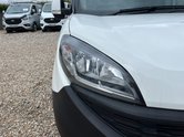 Fiat Doblo SWB L1H1 Low Roof Air Con Sensors EURO 6 NO VAT 22