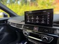 Audi A4 2.0 TFSI 40 Black Edition Estate 5dr Petrol S Tronic Euro 6 (s/s) (190 ps) 19