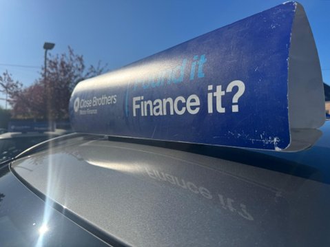 Mercedes-Benz GLA 2.1 GLA200d AMG Line 7G-DCT 4MATIC Euro 6 (s/s) 5dr 10