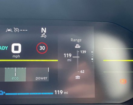 Dacia Spring Spring Extreme EV 5dr (26.8KWH) 65 BHP model 27