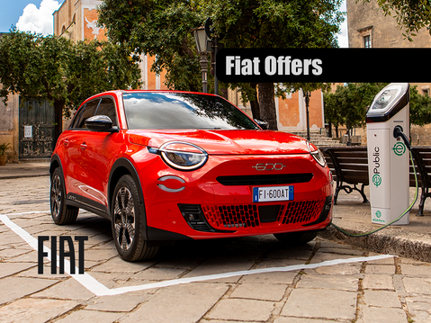 Fiat Offers 1