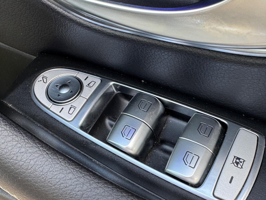 2017 Mercedes-Benz E Class — image 45