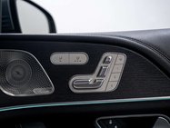 Mercedes-Benz GLE 2.9 GLE400d AMG Line (Premium Plus) SUV 5dr Diesel G-Tronic 4MATIC Euro 6 ( 26