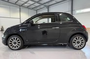 Fiat 500 1.0 MHEV Star Euro 6 (s/s) 2dr 13