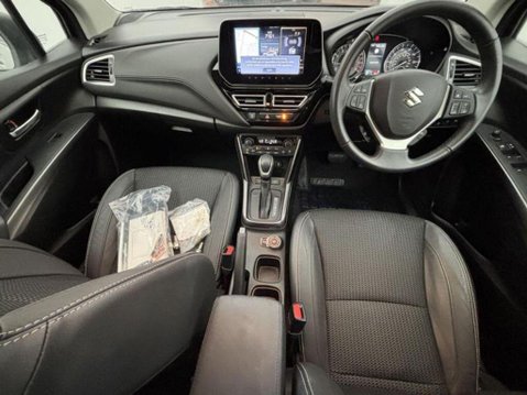 Suzuki S-Cross ULTRA ALLGRIP 3