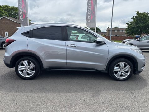 Honda HR-V I-VTEC EX 3