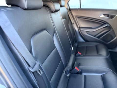 Mercedes-Benz A Class 1.6 A 180 Sport 5dr 16