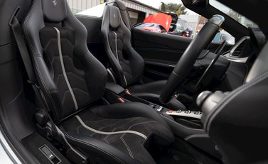 Ferrari 488 Spider 14