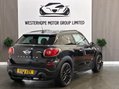 Mini Paceman 1.6 John Cooper Works ALL4 Euro 5 (s/s) 3dr 4