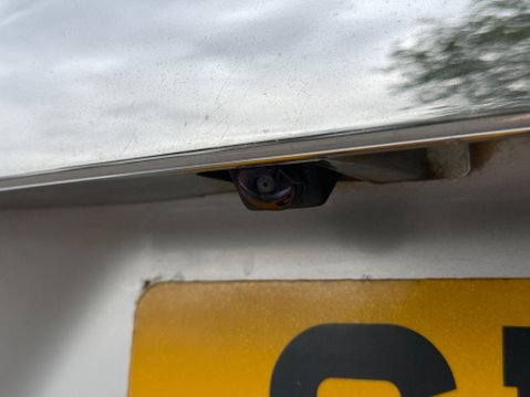 Nissan X-Trail 2.0 dCi Tekna Auto 4WD Euro 5 5dr (AVM) 53