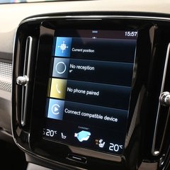 Volvo XC40 1.5 XC40 R-Design Pro T5 Recharge Auto 5dr 1