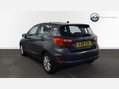 Ford Fiesta 1.0T EcoBoost Zetec Euro 6 (s/s) 5dr 4