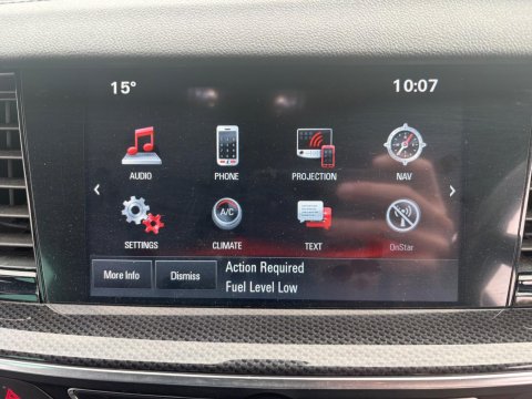 Vauxhall Insignia SRI VX-LINE NAV 14