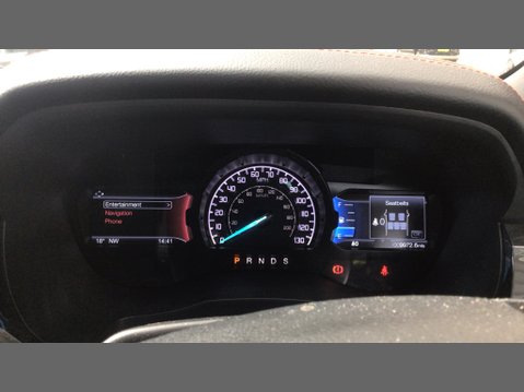 Ford Ranger Stormtrak | Auto | 2 LT | Dbl Cab | Tow Bar | Sensors | Alloys | EURO 6 | N 10