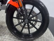 Ducati Scrambler 400 SIXTY 2 2016 14K NEW MOT A2 READY FULL SERVICE SPORTS EXHAUST 400CC 34