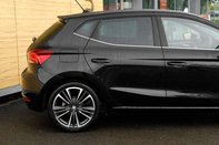 SEAT Ibiza ECOTSI XCELLENCE LUX DSG 7