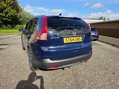 Honda CR-V 2.0 CR-V EX i-VTec Auto 4WD 5dr 35