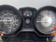 Yamaha YBR 125 2012 ONLY 5K PROJECT COMMUTER BIKE 125CC LEARNER BIKE 14