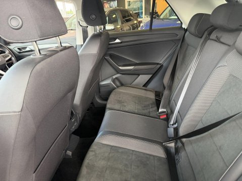 Volkswagen T-Roc 1.5 TSI Style DSG Euro 6 (s/s) 5dr 16