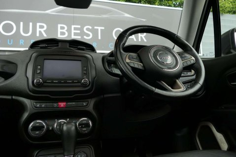 Jeep Renegade M-JET DESERT HAWK 32