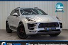 Porsche Macan 3.0 Macan GTS Semi-Auto 4WD 5dr