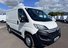 Citroen Relay 2.2 Relay 33 L1H1 Enterprise Blue HDi S/S