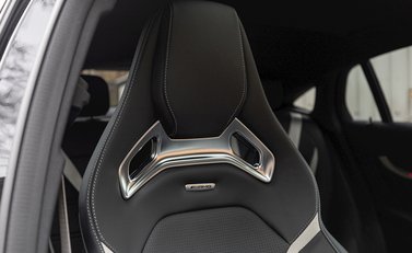 Mercedes-Benz GLC 63 S 4Matic Coupe 13