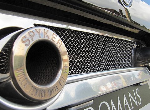 Citroen C8 Laviolette 6